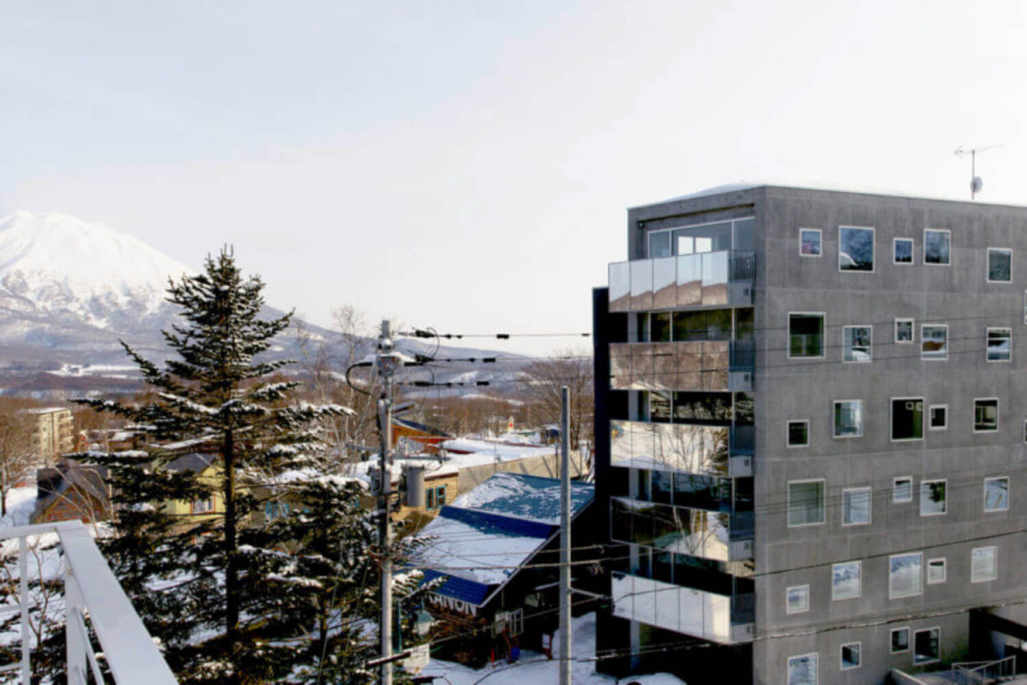 Kira Kira | SamuraiSnow